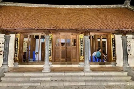 Nguyễn Khả Trạc: Sĩ tử chưa thi đỗ đã được vào cung giảng dạy