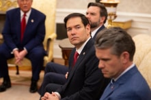 Marco Rubio: Tổng thống Trump phản đối ‘hoạt động thương mại vô cùng bất công’ của Trung Quốc