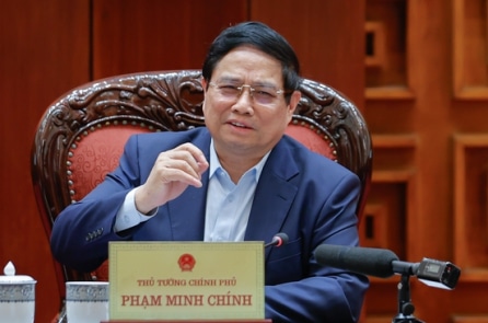 Thủ tướng: Đã đầu tư khoảng 600.000 tỷ đồng cho các đường cao tốc ở ĐBSCL