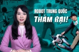 Thumb robot0