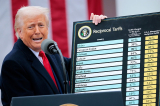 Ông Trump lùi ngày áp dụng thuế quan mới đến 7/8, các mốc sự kiện sắp tới