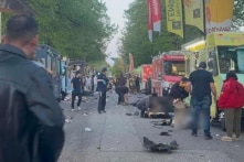 Tông xe vào đám đông ở Vancouver khiến 11 người chết, cảnh sát loại khả năng khủng bố