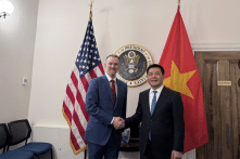 USTR mời đoàn Việt Nam sang họp đàm phán thỏa thuận thương mại trong tuần này