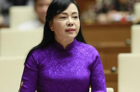 Bộ Chính trị kỷ luật cảnh cáo ông Đỗ Đức Duy, đề nghị kỷ luật bà Nguyễn Thị Kim Tiến