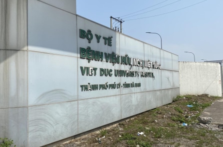 Đề xuất hỗ trợ hơn 1.150 tỷ đồng cho nhân viên y tế tại Bạch Mai, Việt Đức cơ sở 2 