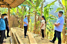 Cao Bằng ghi nhận bệnh nhi đầu tiên tử vong nghi mắc ho gà