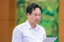 Thẩm phán TAND Tối cao được đề xuất tăng lên tối đa 27 người