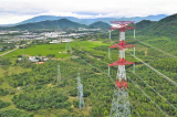 Đường dây 500kV gặp sự cố, nhà máy nhiệt điện ở phía Nam dừng đột ngột