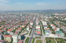Ninh Bình xây nhà khách 170 tỷ đồng cho cán bộ ở, chuẩn 3 sao