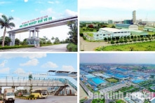 Quý I/2025: Bắc Ninh dẫn đầu về thu hút FDI, TP.HCM, Hà Nội trong top 3