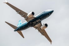 Trung Quốc gỡ bỏ lệnh cấm tiếp nhận máy bay Boeing