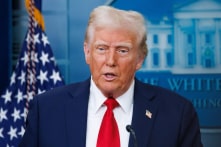 Tổng thống Hoa Kỳ Donald Trump tuyên bố trừng phạt toàn diện Iran