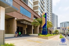 Tham ô 22 tỷ đồng, cựu trưởng, phó ban quản trị chung cư Golden Mansion bị bắt