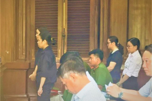 Tham ô 8,2 tỷ đồng, cựu nhân viên thu phí Bệnh viện Thủ Đức lãnh 20 năm tù