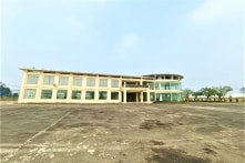 Trung tâm Phát triển nông thôn Thanh Hóa: 17 tỷ đồng đầu tư, hơn thập kỷ bỏ hoang
