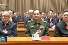 Trương Hựu Hiệp bị bắt vì đảo chính bất thành, đã xảy ra đấu súng tại Bắc Kinh?