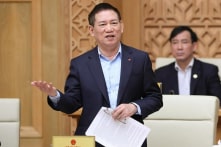 Việt Nam đề nghị Mỹ hoãn áp thuế 1-3 tháng để đàm phán