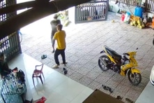 Vĩnh Long: Người đàn ông bị bắn có dấu hiệu sinh tồn ổn định