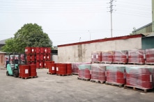 Vụ trăm tấn mì chính, hạt nêm, dầu ăn giả: Hà Nội là thị trường tiêu thụ ‘đầu bảng’