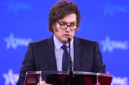 Argentina yêu cầu nhà ngoại giao Iran rời khỏi nước trong 48 giờ