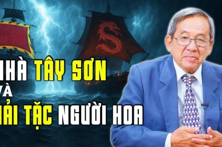 [VIDEO] Bí mật người Hoa giúp Tây Sơn đánh chúa Nguyễn | Nhà Nguyễn – Nhà Tây Sơn – Tập 2