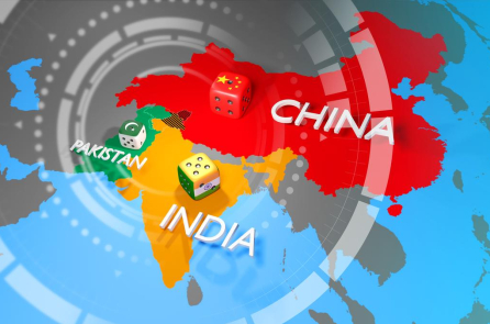 Ấn Độ: Trung Quốc cung cấp tin tình báo thời gian thực cho Pakistan trong xung đột