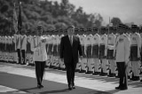 Malaysia bắt rồi thả 76 người tập Pháp Luân Công do sức ép của ĐCSTQ