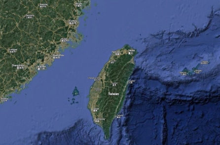 Bão Podul đổ bộ vào Đài Loan, hơn 7.000 người sơ tán