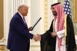 Tổng thống Trump ký ‘quan hệ đối tác kinh tế chiến lược’ với Ả Rập Saudi