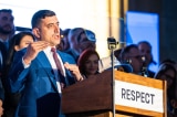 Ứng viên tổng thống Romania Simion kêu gọi biểu tình ôn hòa, tránh kiểu “tắm máu” như Ukraine