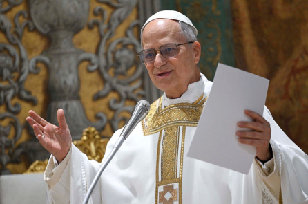 Giáo hoàng Leo XIV xác lập lập trường ủng hộ hôn nhân truyền thống, phản đối phá thai