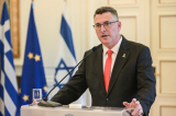 Sát hại người Israel là hệ quả của bầu không khí “độc hại kích động bài Do Thái”