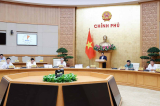 Kết thúc hoạt động gần 250.000 công viên chức, cán bộ sau sắp xếp