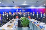 Sau PowerChina, Fecon tiếp tục ký hợp tác với Đèo Cả