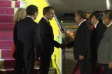 Tổng thống Pháp Macron đến Việt Nam trong chuyến công du Đông Nam Á