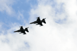 Mỹ duyệt gói huấn luyện và hỗ trợ F-16 trị giá hơn 300 triệu USD cho Ukraine