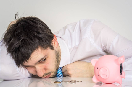 Bạn có đang rơi vào bẫy của tầng lớp trung lưu?