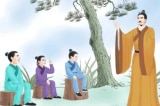 2 kiểu hàng xóm chớ nên kết giao, 3 kiểu người thân nên giữ khoảng cách