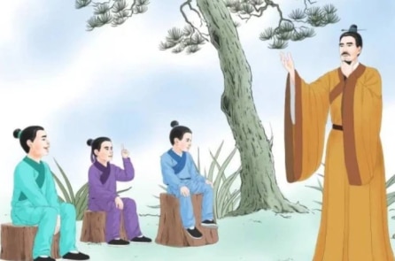 2 kiểu hàng xóm chớ nên kết giao, 3 kiểu người thân nên giữ khoảng cách
