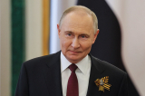 Tổng thống Nga Vladimir Putin đã nói gì trong bài phát biểu Ngày Chiến thắng?