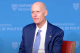Thượng nghị sĩ Rick Scott: Chỉ có thuế quan của Mỹ mới chế ngự được ĐCSTQ
