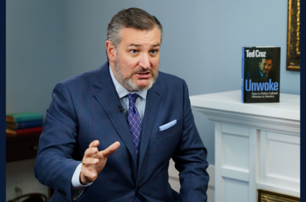 TNS. Ted Cruz: Ngành công nghiệp mổ cướp nội tạng của ĐCSTQ nên bị xóa sổ từ lâu