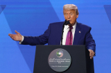 Ông Trump đề nghị Iran chọn: Từ bỏ vũ khí hạt nhân hoặc chịu ‘áp lực tối đa’