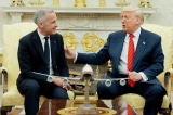 Thủ tướng Canada Mark Carney gọi ông Trump là ‘tổng thống có sức thay đổi’
