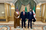 Tổng Thống Trump ca ngợi tổng thống lâm thời Syria Ahmed al-Sharaa sau cuộc gặp gỡ