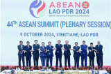 VOA: Việt Nam và các nước ASEAN nâng cấp quan hệ đối tác chiến lược giúp kiềm chế “mối thách thức Trung Quốc”