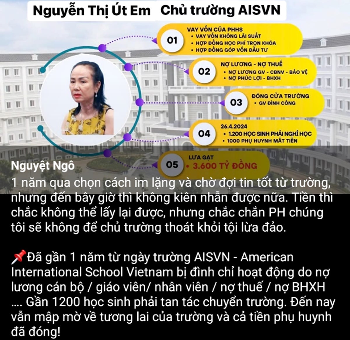 ba nguyen thi ut em