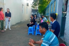 Đồng Nai: Bé gái 10 tuổi bị cuốn trôi xuống suối