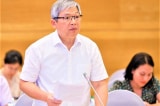 Bộ Công an: Cơ quan tố tụng ở Vĩnh Long ‘có thiếu sót’ trong điều tra vụ em Trân tử vong