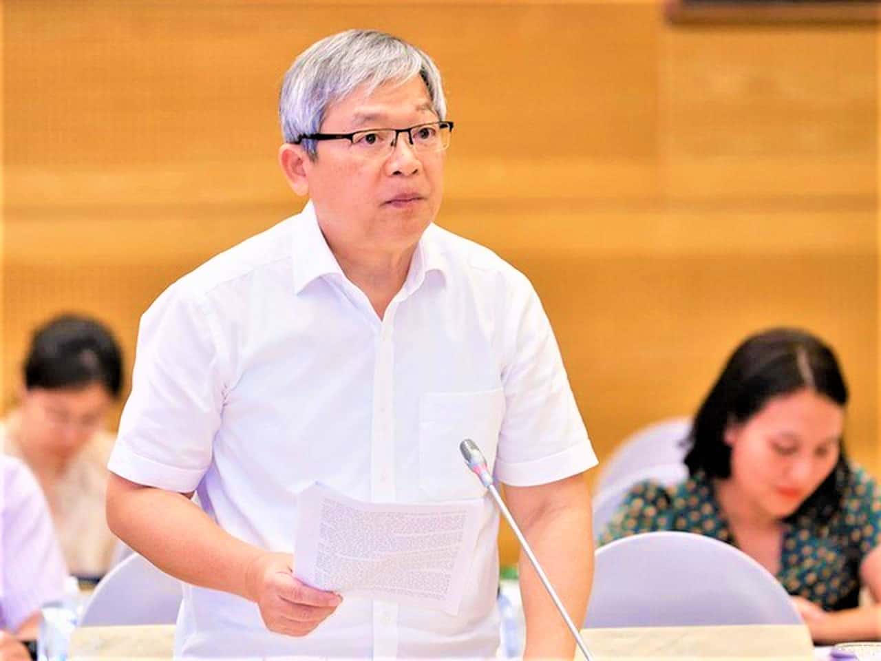 bo cong an co quan to tung o vinh long co thieu sot trong dieu tra vu nu sinh tu vong